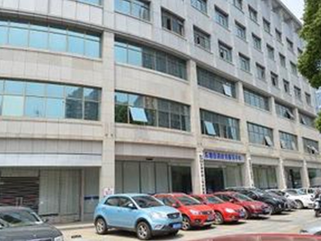 雨花区东塘街道